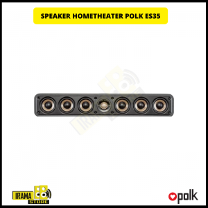 Speaker Signature Elite Polk ES35